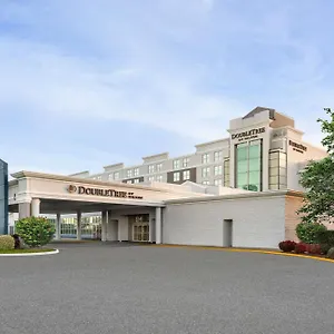 Hotel Doubletree By Hilton Airport, Norfolk