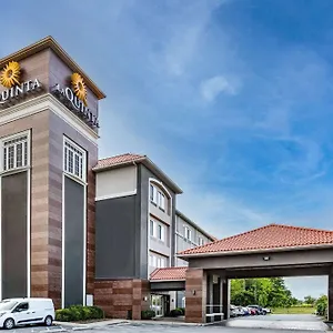 Hotel La Quinta & By Wyndham, Norfolk