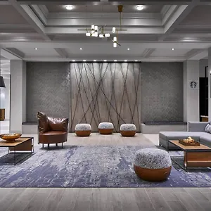 Delta By Marriott Airport Norfolk