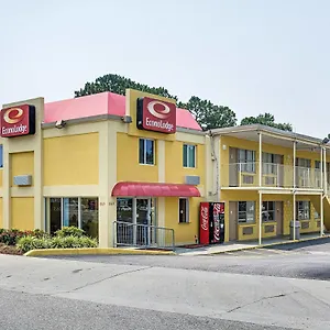 Econo At Military Circle Norfolk